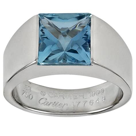 tank ring cartier